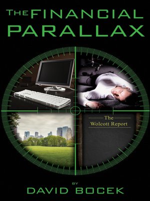 cover image of The Financial Parallax
